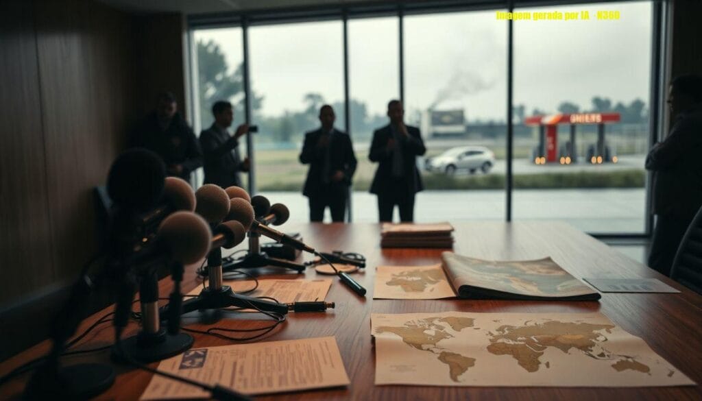 Ataques a drone chegam perto da fronteira polonesa, diz Tusk