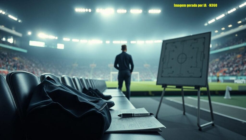 Quem é Roberto De Zerbi, técnico que barrou Richarlison?