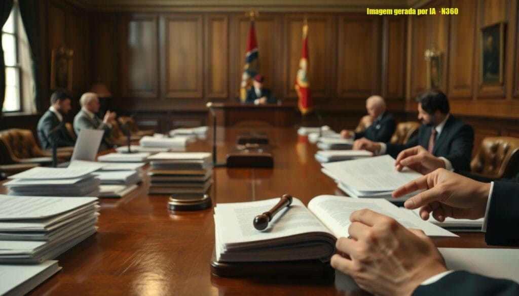 STF pode julgar a si mesmo? Entenda o debate