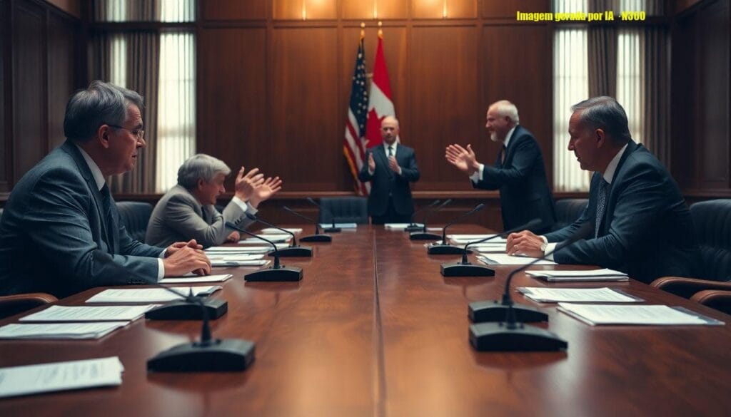 Gilmar Mendes e André Mendonça trocam farpas no STF