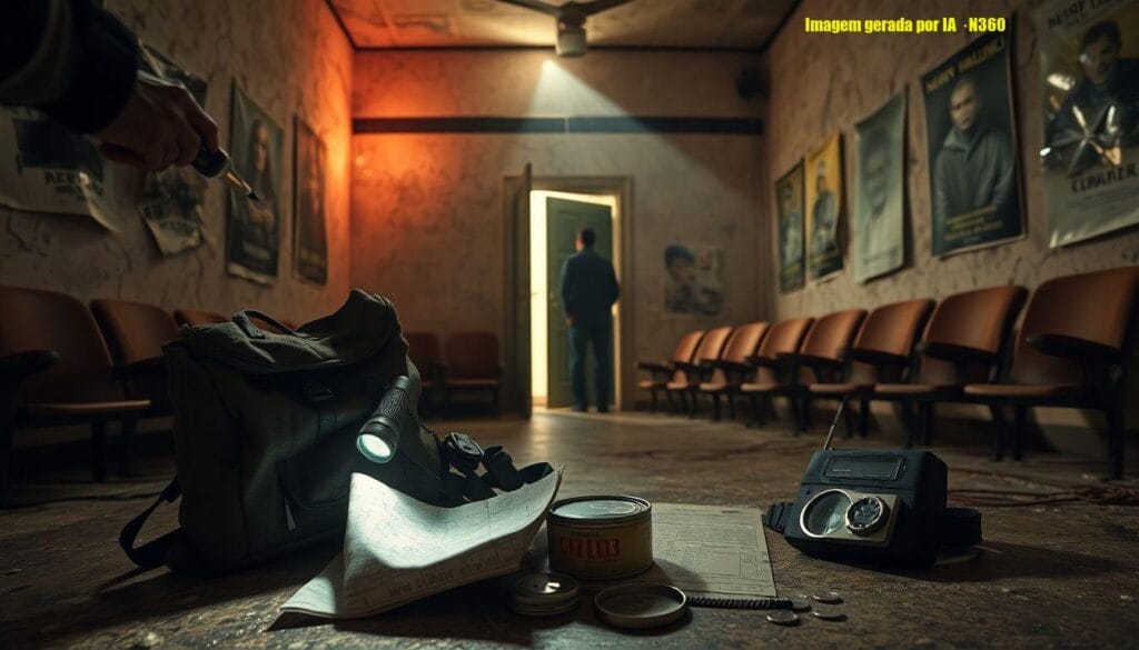 Resident Evil preserva sensação de gameplay em reboot eficiente