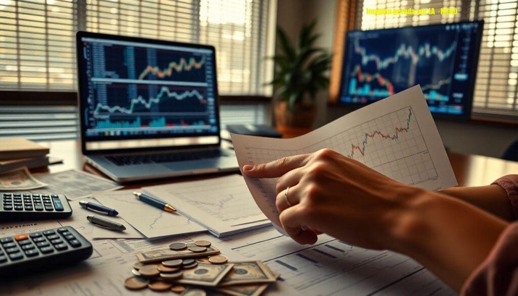 Fed aumenta juros nos EUA em 0,25 ponto