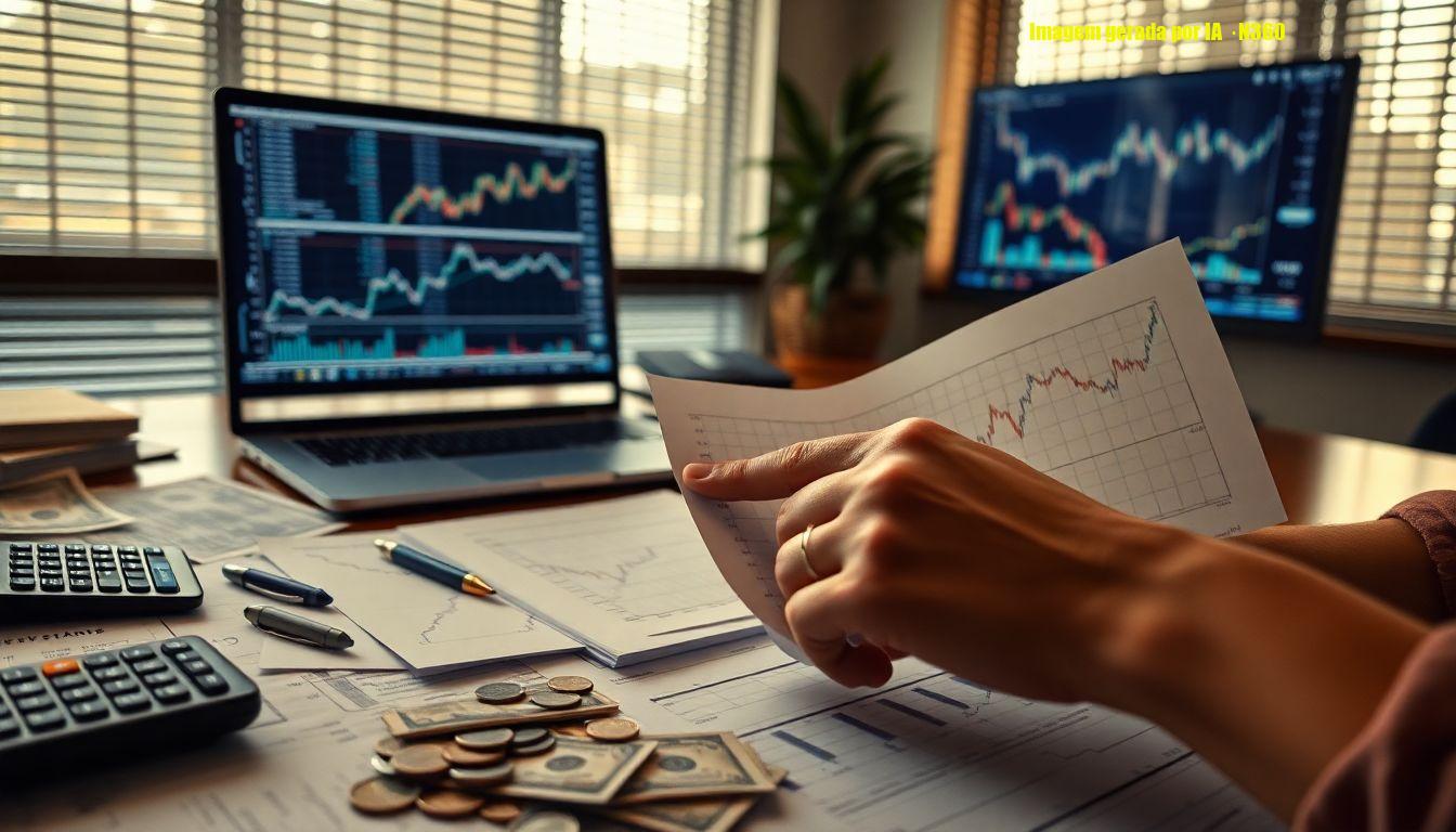 Fed aumenta juros nos EUA em 0,25 ponto