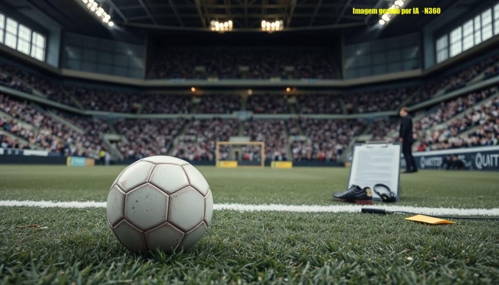Arnaldo diz que Palmeiras vive de lastro; pênaltis ‘salvaram’ Abel