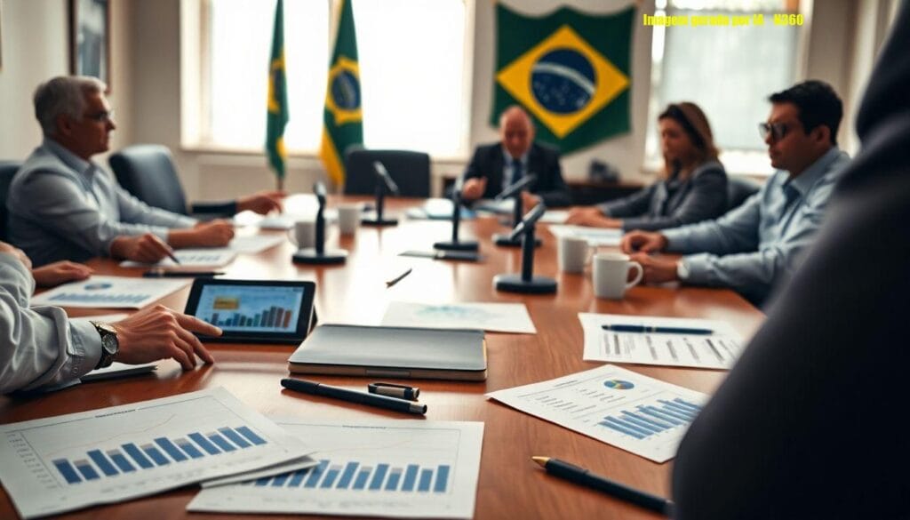Aprovação do governo vira voto? Entenda 76%