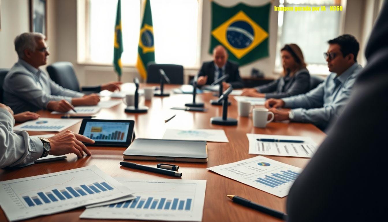 Aprovação do governo vira voto? Entenda 76%