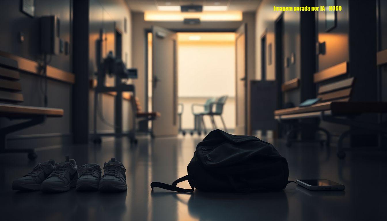 Suicídio entre jovens nas Américas aumenta e preocupa