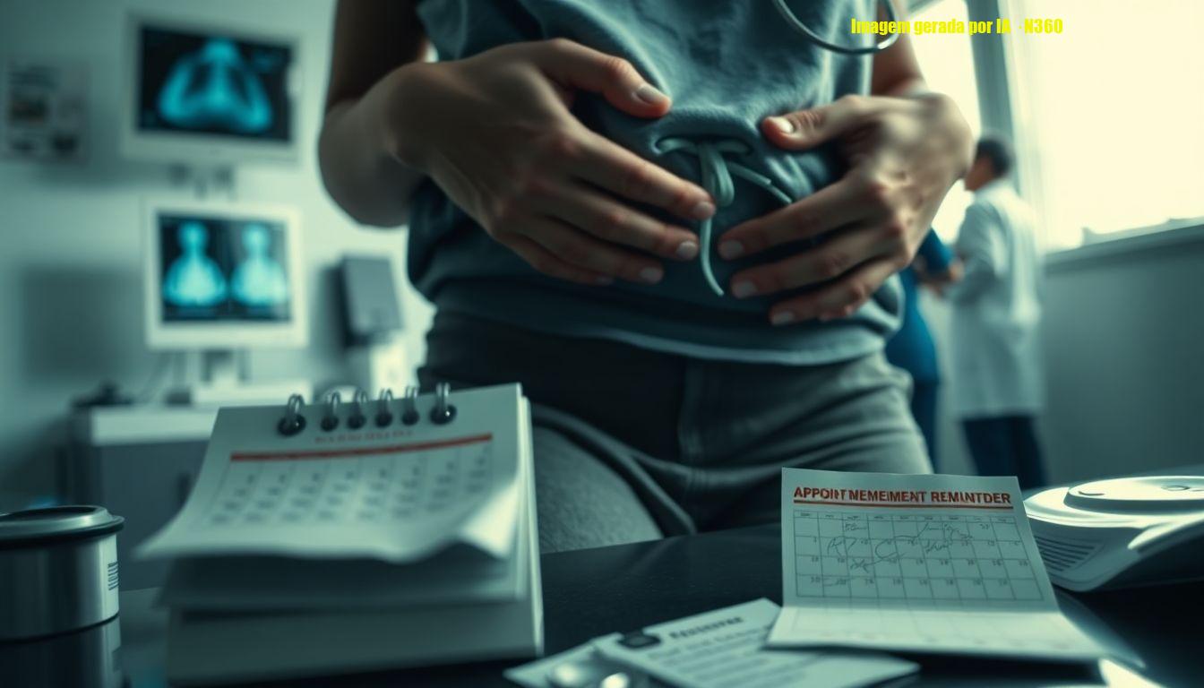 Endometriose: dor de adolescente foi ignorada por anos